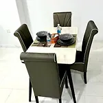 Luxury Suites At Eaton Klcc