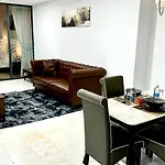 Luxury Suites At Eaton Klcc