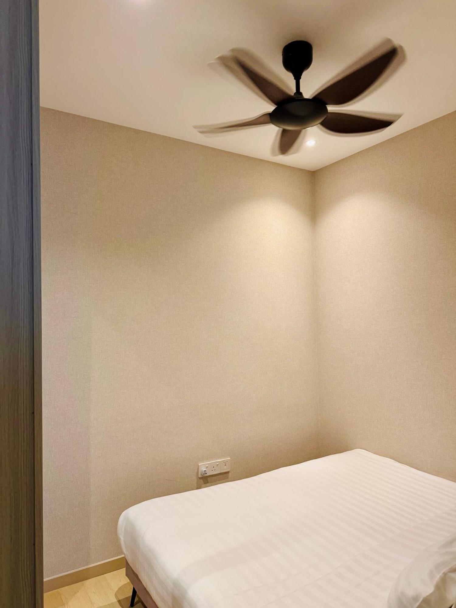 Pangsapuri Luxury At Eaton Klcc Kuala Lumpur