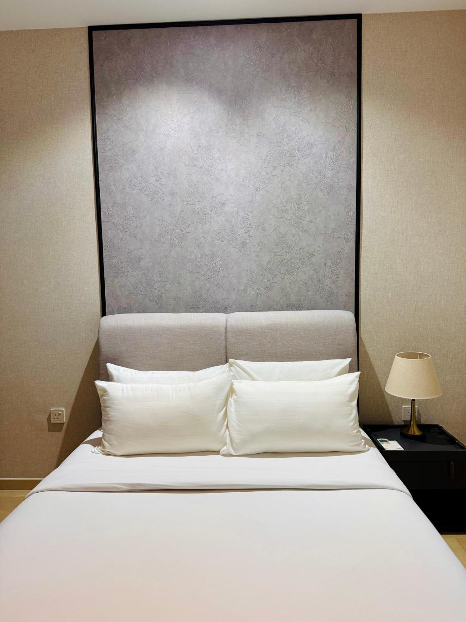 Luxury At Eaton Klcc *