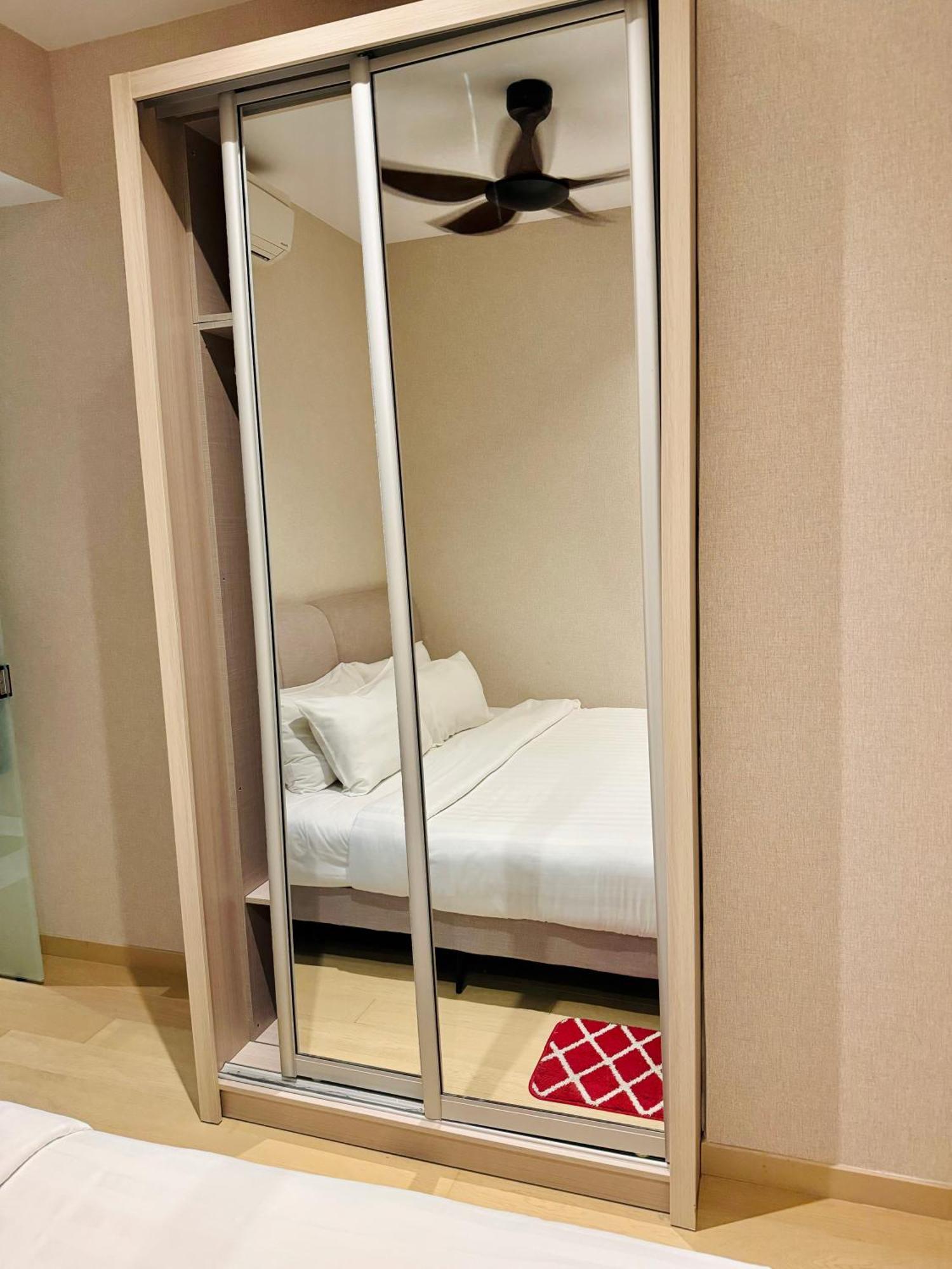 Luxury At Eaton Klcc Pangsapuri