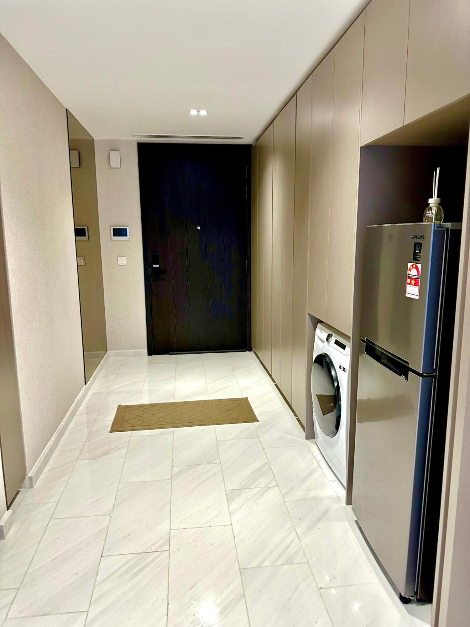 Luxury At Eaton Klcc