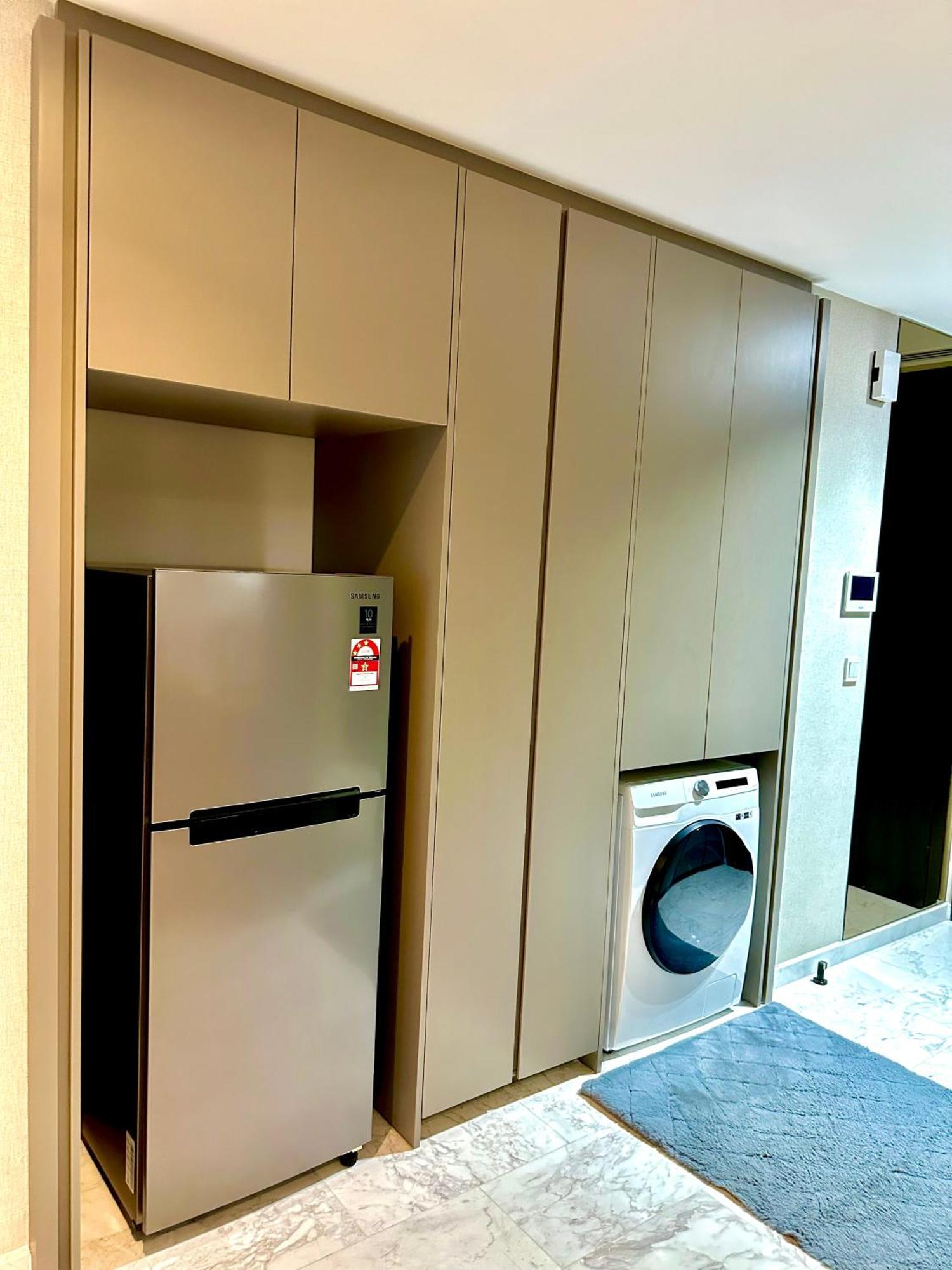 Luxury At Eaton Klcc Pangsapuri