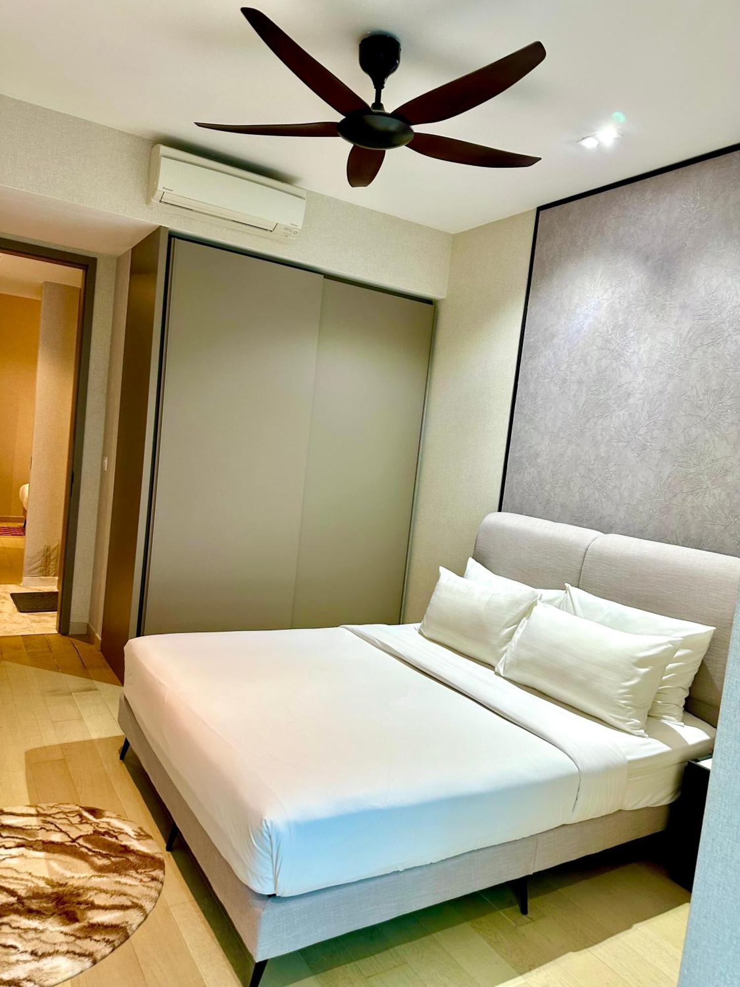 Luxury At Eaton Klcc Pangsapuri *