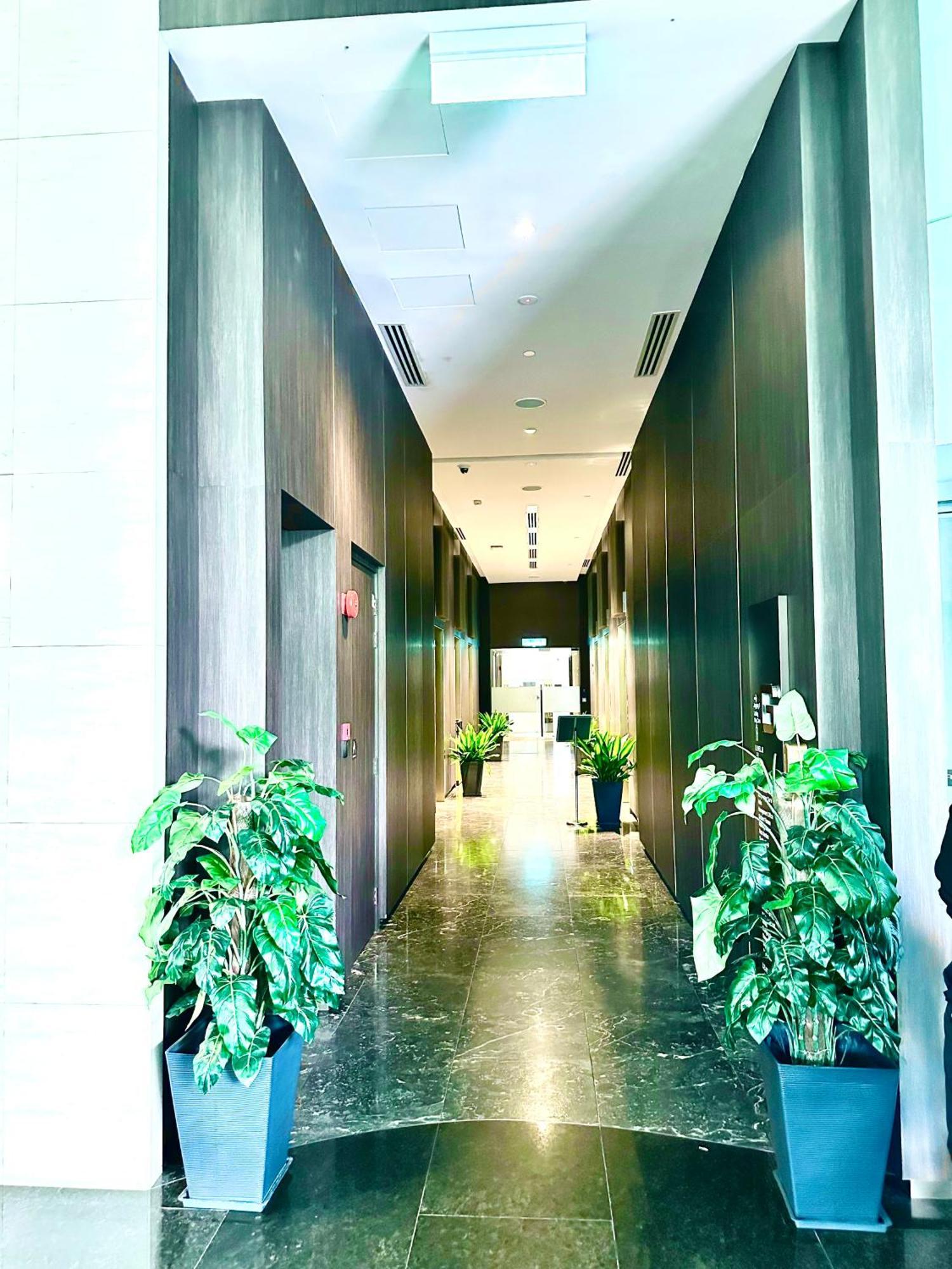 Luxury At Eaton Klcc Pangsapuri