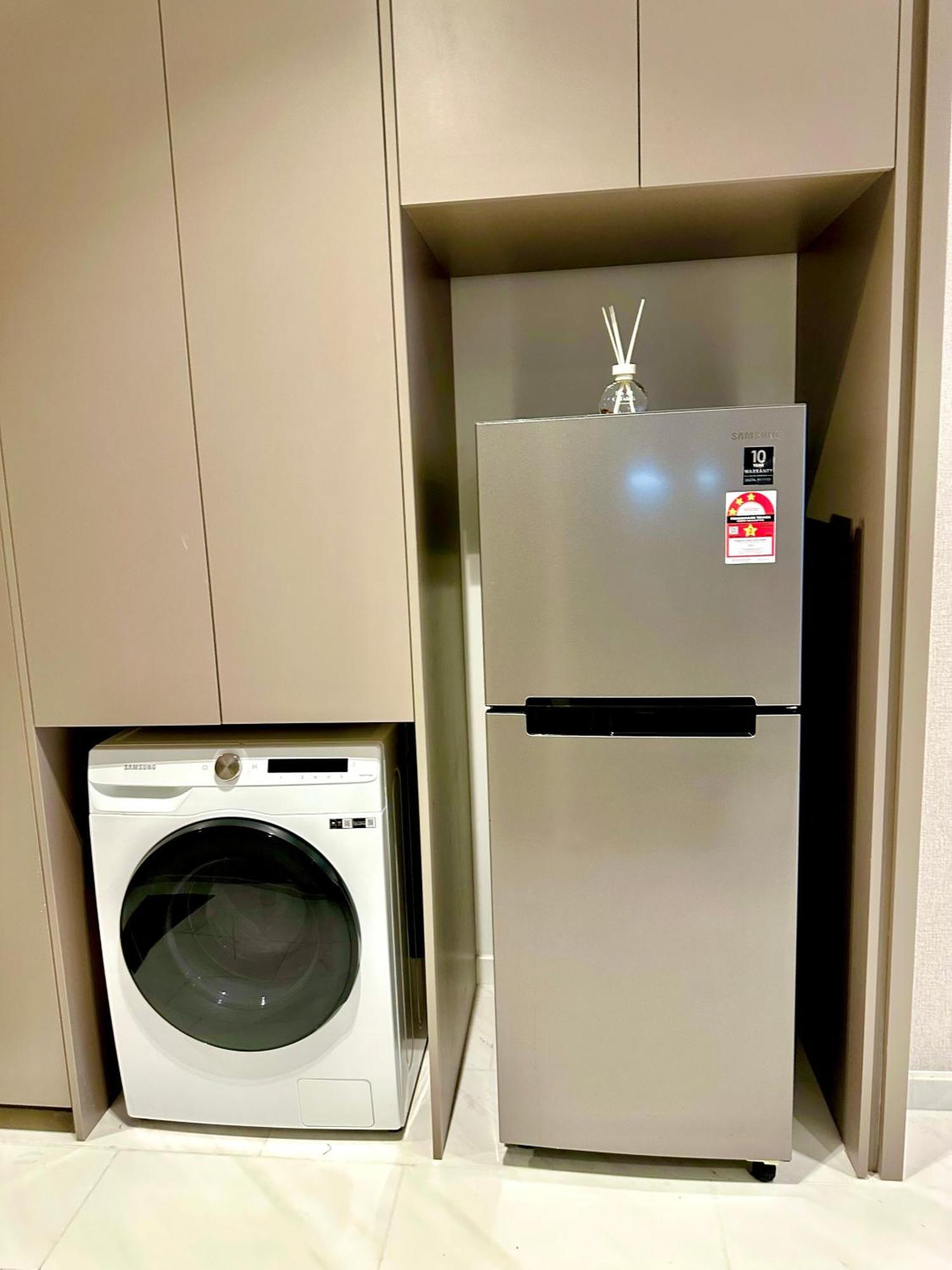 Luxury At Eaton Klcc Kuala Lumpur